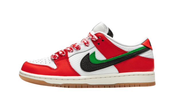 Nike SB Dunk Low Frame Skate Habibi