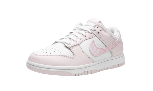 Nike Dunk Low WMNS 'Pink Paisley' - Image 3