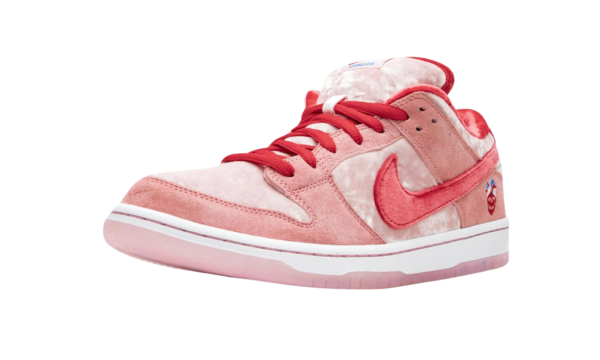 StrangeLove x Dunk Low SB 'Valentines Day' - Image 3