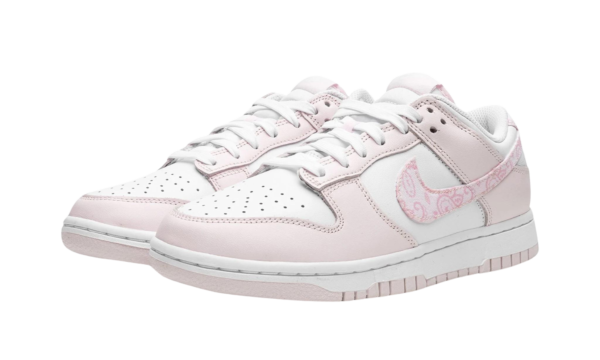 Nike Dunk Low WMNS 'Pink Paisley' - Image 2