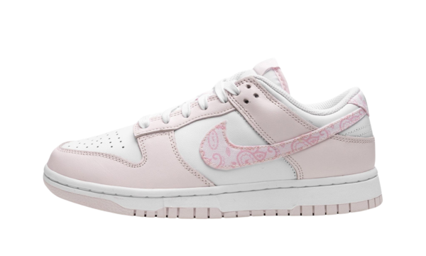 Nike Dunk Low WMNS 'Pink Paisley'