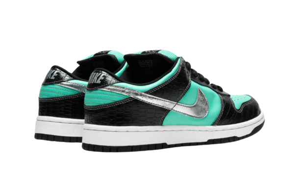 Nike SB Dunk Low Diamond Supply Co. Tiffany - Image 3