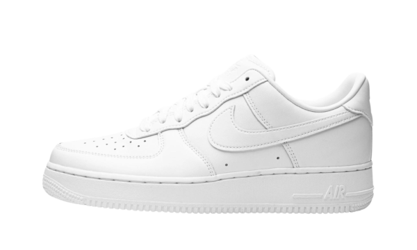 Air Force 1 Low '07 'Triple White'