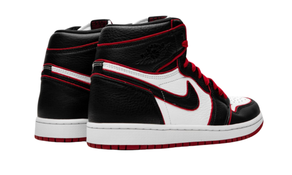 Air Jordan 1 high Bloodline - Image 2