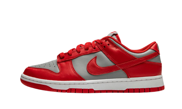 Dunk Low SP 'UNLV' 2021