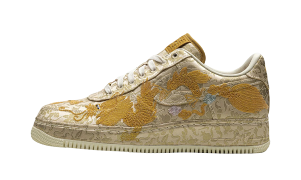 Air Force 1 Low '07 Year of the Dragon