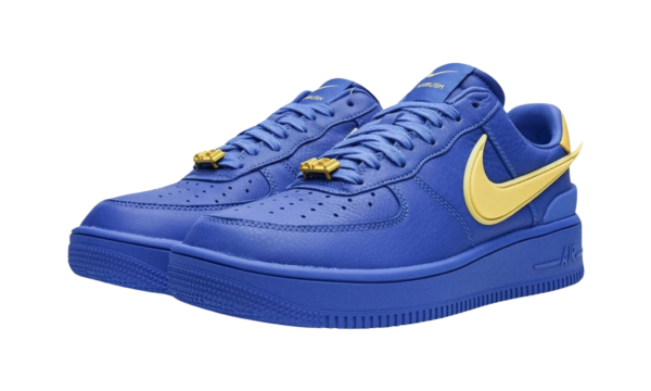 AMBUSH x Nike Air Force 1 Low 'Game Royal' - Image 5