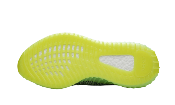 Yeezy Boost 350 V2 Yeezreel ( n-Reflective) - Image 5