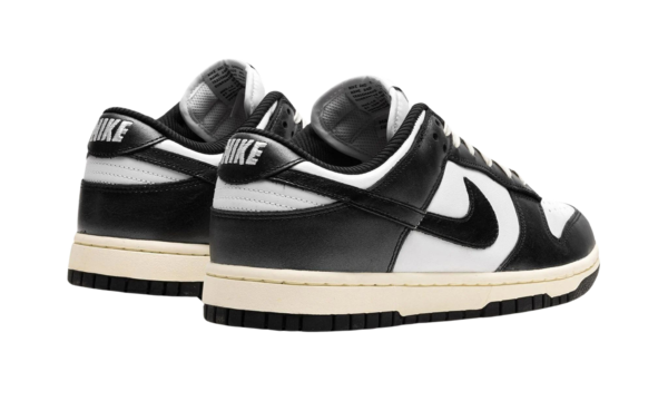 Nike Dunk Low Vintage Panda (Women's) - Image 3