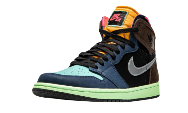 Air Jordan 1 Retro High Tokyo 'Bio Hack' - Image 2