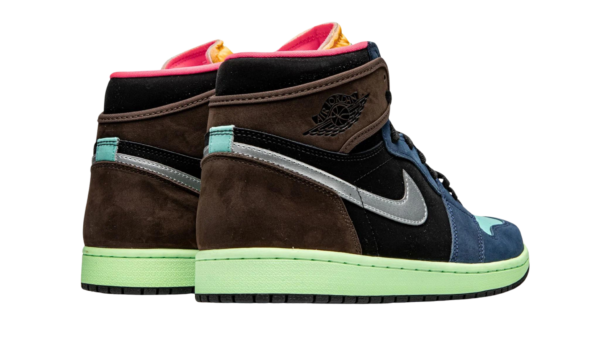 Air Jordan 1 Retro High Tokyo 'Bio Hack' - Image 3