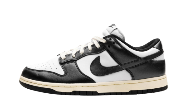 Nike Dunk Low Vintage Panda (Women's)