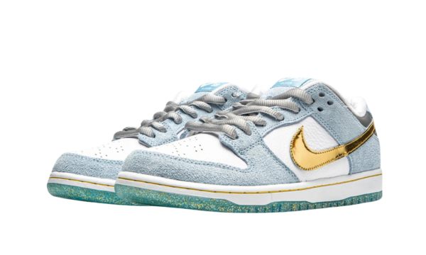 Nike SB Dunk Low Sean Cliver - Image 3