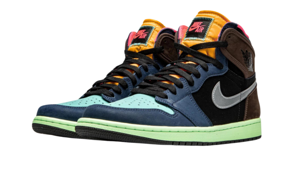 Air Jordan 1 Retro High Tokyo 'Bio Hack' - Image 4