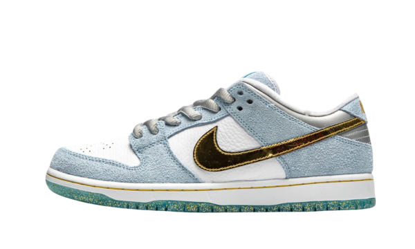 Nike SB Dunk Low Sean Cliver