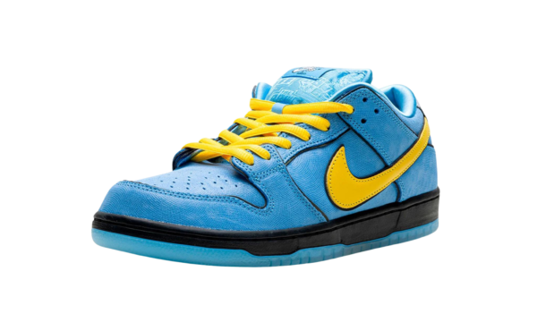 SB Dunk Low x The Powerpuff Girls Bubbles - Image 4