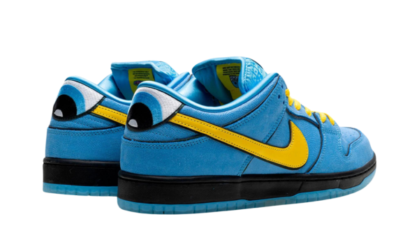 SB Dunk Low x The Powerpuff Girls Bubbles - Image 3