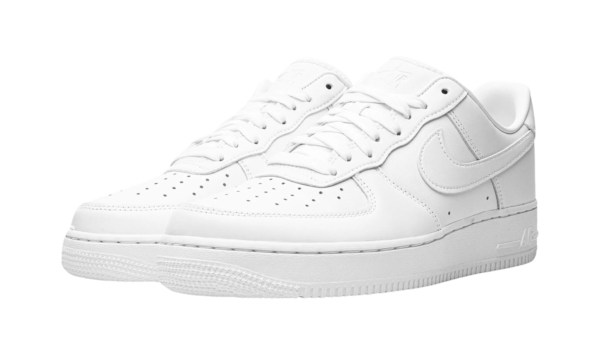 Air Force 1 Low '07 'Triple White' - Image 2