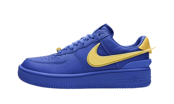 AMBUSH x Nike Air Force 1 Low 'Game Royal'