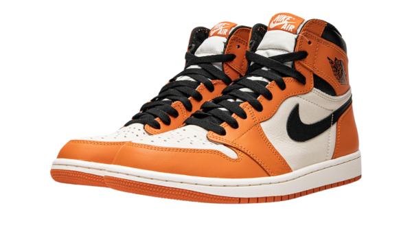 Air Jordan 1 Retro High OG 'Shattered Backboard Away' - Image 2