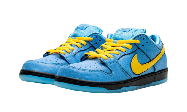 SB Dunk Low x The Powerpuff Girls Bubbles - Image 2