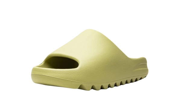 Yeezy Slides 'Resin' 2021 - Image 4