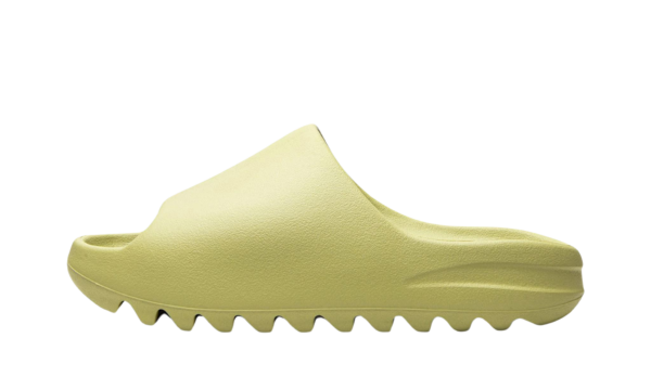 Yeezy Slides 'Resin' 2021