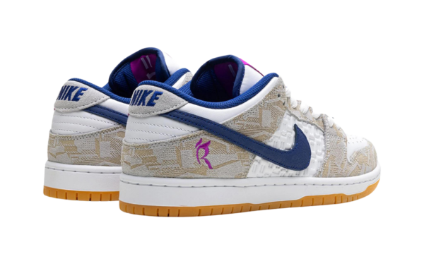 SB Dunk Low Rayssa Leal - Image 4