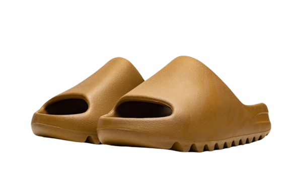 Yeezy Slides 'Ochre' - Image 3