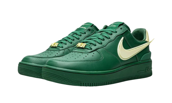 AMBUSH x Nike Air Force 1 Low 'Pine Green' - Image 2