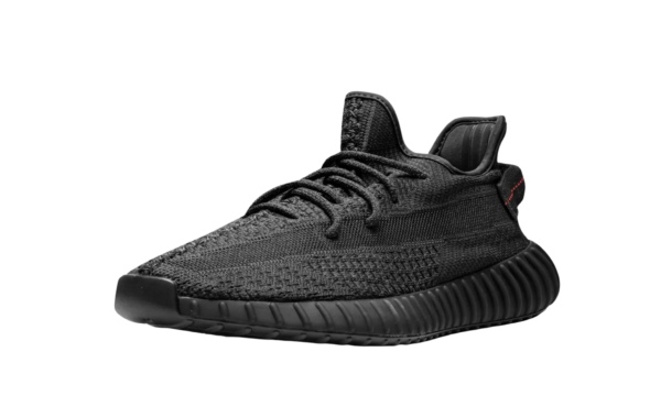 Yeezy Boost 350 V2 Black ( n-Reflective) - Image 4