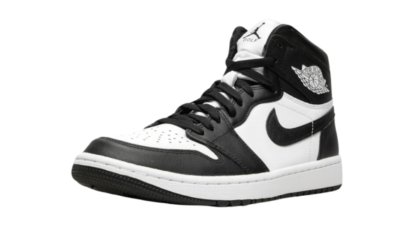 Air Jordan 1 High Golf 'Panda' - Image 4