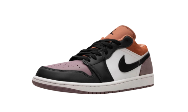 Air Jordan 1 Low SE Sky J Mauve - Image 4