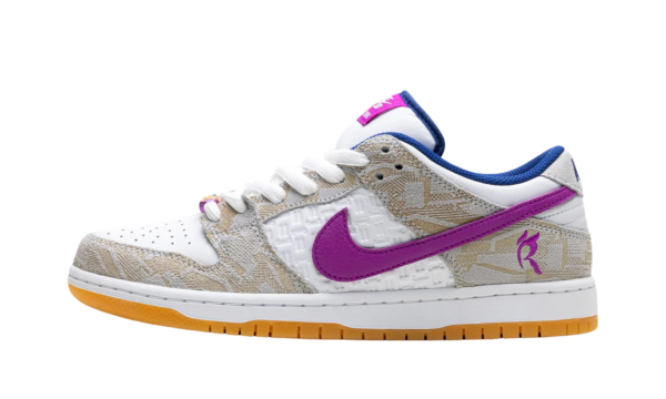 SB Dunk Low Rayssa Leal