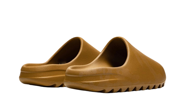 Yeezy Slides 'Ochre' - Image 2