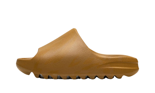 Yeezy Slides 'Ochre'