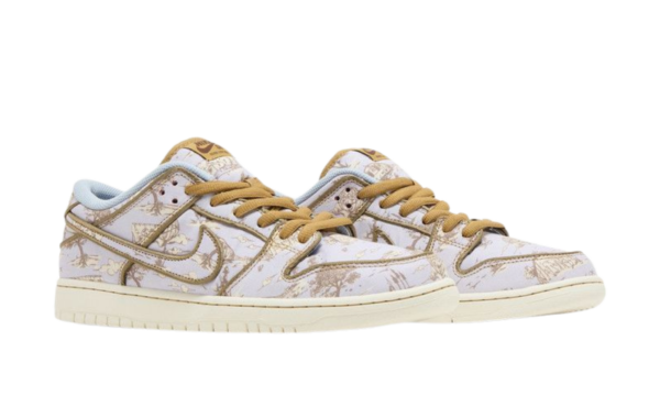 SB Dunk Low Premium City of Style - Image 2