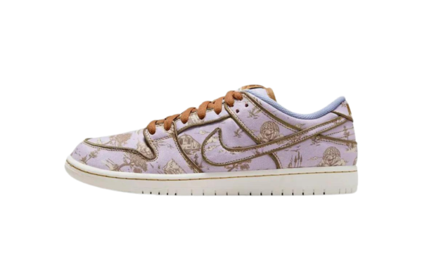 SB Dunk Low Premium City of Style