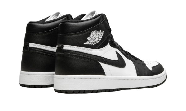 Air Jordan 1 High Golf 'Panda' - Image 3