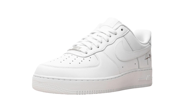 Air Force 1 Low '07 White (Travis Scott Cactus Jack Utopia Edition) - Image 4