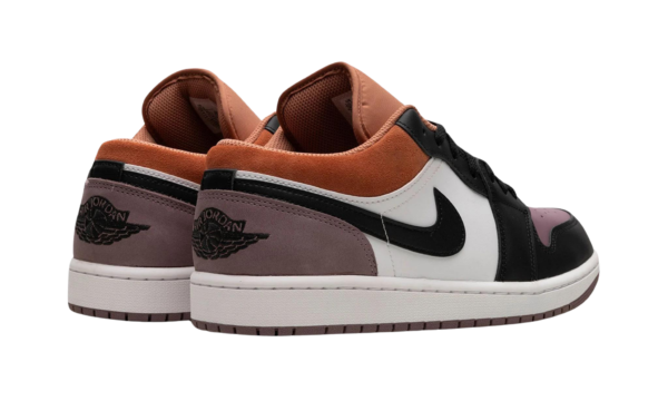 Air Jordan 1 Low SE Sky J Mauve - Image 3