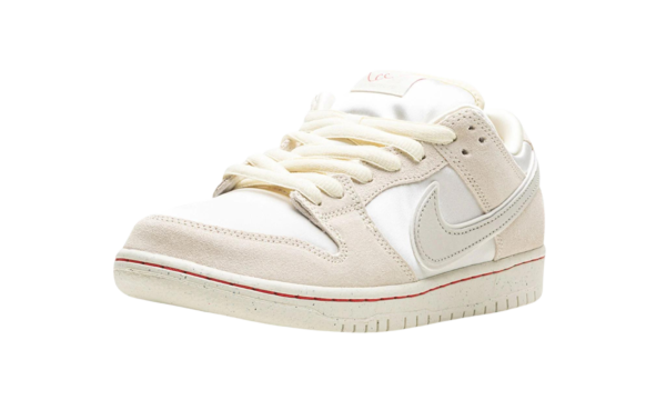 SB Dunk Low City Of Love Light Bone - Image 4