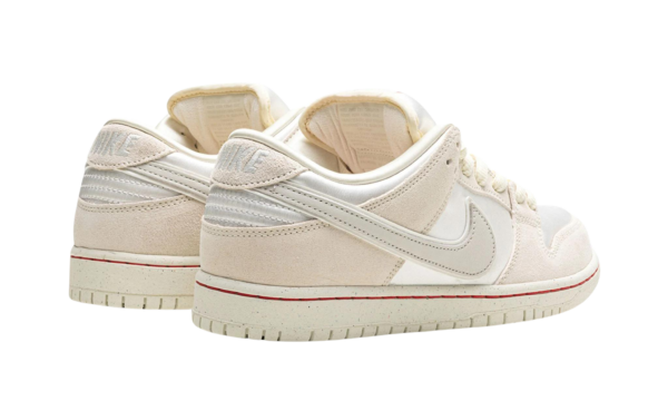 SB Dunk Low City Of Love Light Bone - Image 3