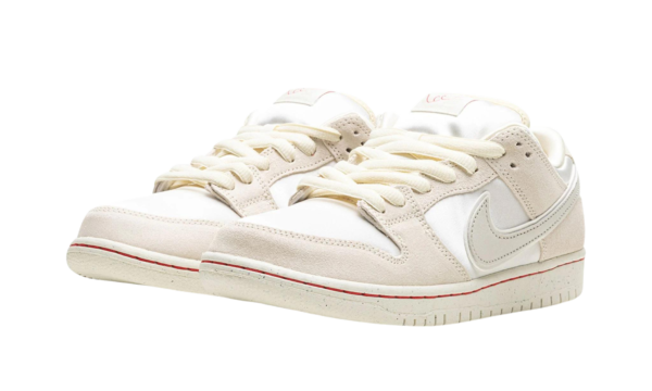 SB Dunk Low City Of Love Light Bone - Image 2