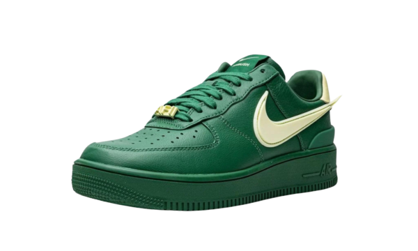 AMBUSH x Nike Air Force 1 Low 'Pine Green' - Image 6