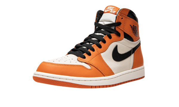 Air Jordan 1 Retro High OG 'Shattered Backboard Away' - Image 4