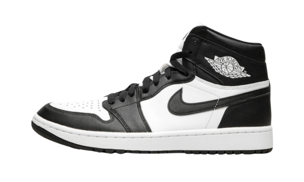 Air Jordan 1 High Golf 'Panda'