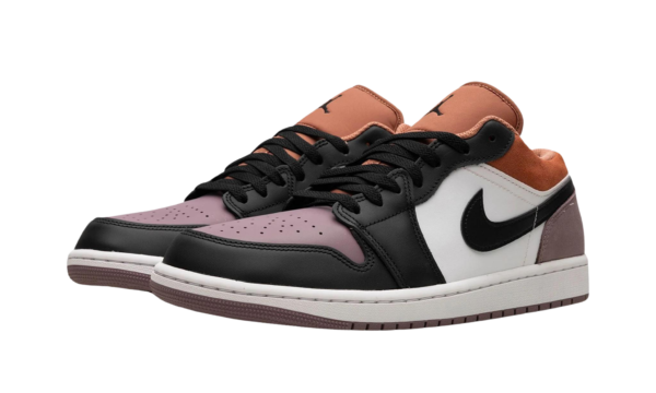 Air Jordan 1 Low SE Sky J Mauve - Image 2