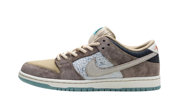 SB Dunk Low Big Money Savings