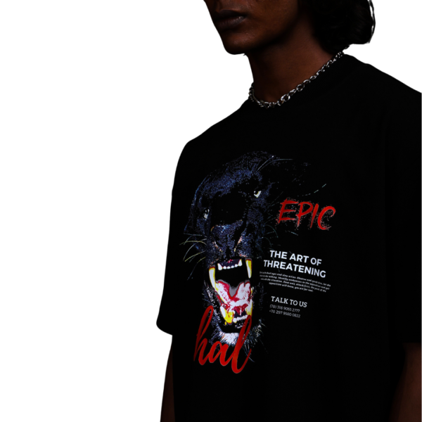 LETHAL TEE - Image 3